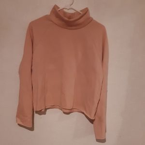 Women's sweatshirt